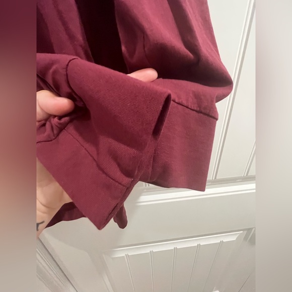 Women’s Adidas Size 1 XL Long Sleeve - Picture 2 of 3